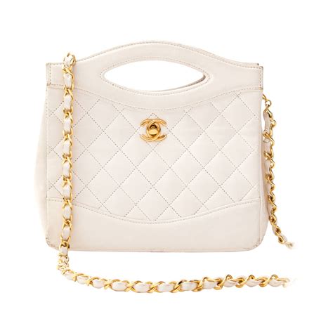 chanel cream bags|chanel bag uk outlet.